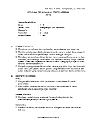 Setiap guru pasti berasa gembira melihat pelajarnya tidak sambalewa dalam pelajaran.hal ini kerana semua guru mahu pelajarnya berjaya. Top Pdf 5 Rpp Sd Kelas 4 Semester 2 Menghargai Jasa Pahlawan Docx 123dok Com