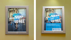 Kaiser foundation health plan of wa fka group health. This Ad Makes You Work For It Stu Ross Art Director Communications Designer