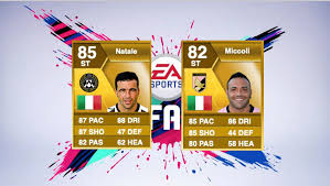 Gervinho is the latest to receive a fifa 21 fut birthday sbc. Fifa 19 Fut Birthday Bringt Fan Lieblinge Zuruck Welche Werden Es