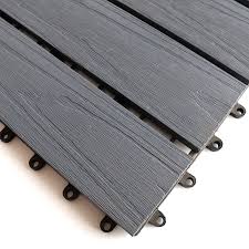 Check spelling or type a new query. China Factory Price Brand New Diy Deck Tiles Decking Wpc Interlocking Amazon Hot Selling Photos Pictures Made In China Com