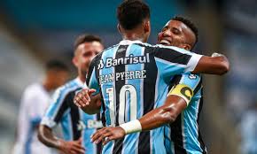 Grêmio cede empate contra américa e. Gremio X Ldu Quito Onde Assistir A Copa Sul Americana Hoje Ao Vivo Na Tv E Online