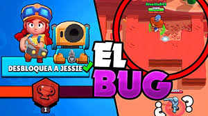 Follow supercell's terms of service. Desbloqueamos A Jessie En La Cuenta Peque Aprovechamos El Bug Brawl Stars Youtube