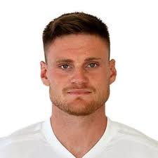 Profile Tim Herm, : Info, news, matches and statistics