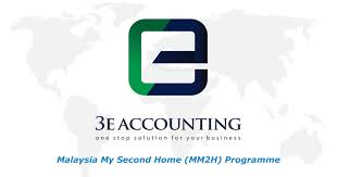At logolynx.com find thousands of logos categorized into thousands of categories. Malaysia My Second Home Mm2h Programme