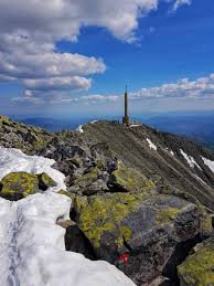 Gaustatoppen is the highest mountain in the county telemark in norway. I Hiked To The Top Of Gaustatoppen Norway Hiking Camping Outdoors Nature Travel B Cool Places To Visit Beautiful Places To Visit Travel Around The World