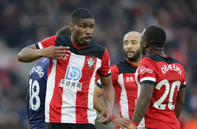 Check out his latest detailed stats including goals, assists, strengths & weaknesses and match ratings. Southampton Defender Kevin Danso S 2019 20 Season Reviewed