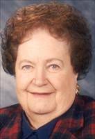 Dolores Hellriegel Obituary (2009)