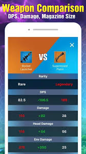The ui is much different and while the stats tracked aren't quite on the same level, it looks much cleaner and is easier to digest. Stats Tracker For Fortnite Dances Emotes For Android Fortnite Tracker Dance Club