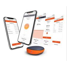 Dynamometers with a measuring range from 5 to 1000 g have a clamp to bear the load, while dynamometers with a measuring range from 2,5 to 50 kg do possess a hook for the measurement. Activforce Digital Dynamometer