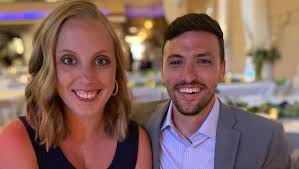 Fundraiser for Emily Walker by Jocelyn Walker : Help Collin & Emily Become  Parents!