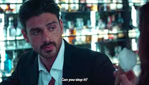 Michele morrone fier de s'afficher avec un de ses meilleurs amis ! 365 Dni Le Frere Jumeau De Massimo Va T Il Debarquer Dans La Suite Melty