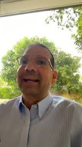 en vivo por 95.3 FM y en tiempo real por redes sociales con Joaquín Vásquez  y los Sembradores de futuro