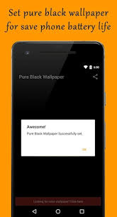 Our sticker maker team have prepared a wealth of stickers for you! Download Pure Black Wallpaper Apk Latest Version For Android