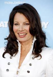 Fran Drescher, Morgan Freeman Photographie éditorial