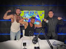 Queerbaiting with OnlyFans Stud AlfieCinematic: NEW Bear with Us, Gurrrl  Podcast - Fleshbot