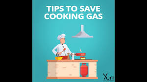 At its most basic, cooking refers the ways in which food is transformed by applying heat. Tips To Save Cooking Gas Youtube