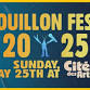 Couillon Fest