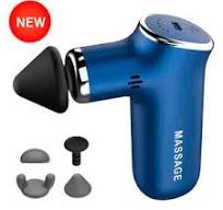 China Mini Massager - Portable, Efficient Massage Solutions