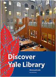 The yale university library is one of the premier research libraries in the world. Evening Study Hours At Gilmore Music Library Will Expand To Match Sterling Library Hours Effective March 2 Yale University Library