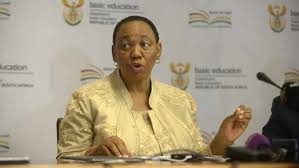 Ms motshekga is a member of the anc's national executive committee and served as president of the. Sadtu Heads To Court To Block Matric Rewrite After Paper Leaks