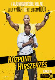 Kozponti Hirszerzes