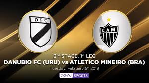Brasão transparente do atletico de minas gerais vetor. Highlights Danubio Uru Vs Atletico Mineiro Bra Youtube