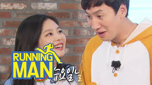 In february 2020, the inseparable bros actor was hit by a car that violated traffic rules. Jennie Makes Cute Poems Kwang Soo Still Remembers It The Next Day Runn Running Man Man Kwang Soo