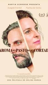 TRÁILER: EL AROMA DEL PASTO RECIÉN CORTADO (+13), 🎬 Género: drama, ⏰  Duración: 112 minutos., ✍🏽 Director: Celina Murga., Pablo es un profesor  universitario casado y con dos hijos. Comienza un romance ...