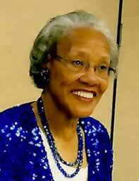 Obituary information for Jewel Nelson