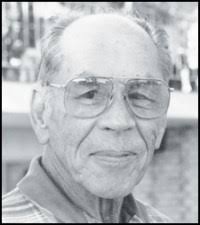 WILLIAM LAYCOCK Obituary (2009)