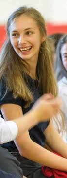 ANNUAL REPORT OF GIVING