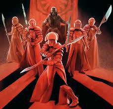 The Emperor'S Royal Guard - Hobbylark