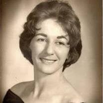 Gayle Heard Obituary