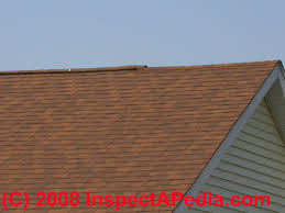 Without ridge vents, moisture in the air can condense on slightly cooler surfaces. Ridge Vent Installation Instructions Errors