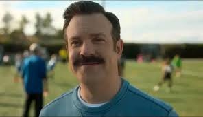 Ted Lasso's Relationship with Michelle and Ex-Wife