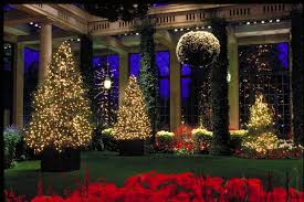 Longwood Gardens For Christmas Always Beautiful Outdoor Christmas Lights Longwood Gardens Christmas Christmas Light Show
