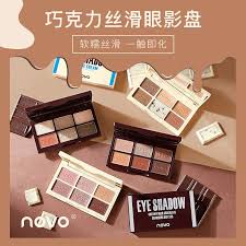 Check spelling or type a new query. Novo Eyeshadow Bubuk Warna Coklat Susu Taro Untuk Pemula Shopee Indonesia
