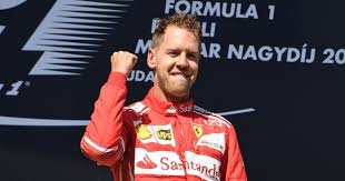 The german had won four of the last five titles at the time and was best placed to challenge his hero michael schumacher's record of seven. Data Check Sebastian Vettel S Five Years With Ferrari Could Not Come Close To His Red Bull Success