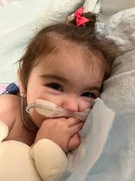 Fundraiser for Melody Garneau by Isabelle Hetu : Aidons ma fille Melody et  ma petite fille Elliana