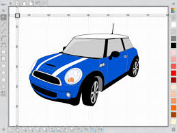 Haz Dibujos Vectoriales 2d Con La App Idesign Desde Tu Ipad Happtizens character es un peculiar set de ilustraciones vectoriales gratuitas. haz dibujos vectoriales 2d con la app