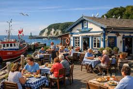 Kochen mit Meerblick: So wird Ihr Rügen-Urlaub kulinarisch