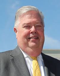 John Stephen Asher (1955-2018)