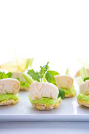 Recipes Disney Family Snacks Jungle Snacks Recipes
