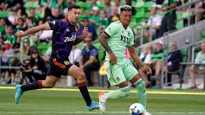 Seattle sounders fc is an american professional soccer club based in seattle. Recap Austin Fc 1 Seattle Sounders Fc 1 Mlssoccer Com