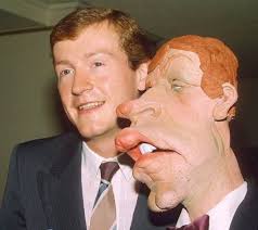 Steve Crewes at the Ben Liddell bowl, Barnstaple December 1978.