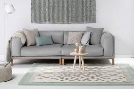 Skandinavisch einrichten beige wohnzimmer wohnzimmer gestalten skandinavisches design teppich heller holzboden skandinavisch teppich skandinavisch haus deko. Skandinavische Teppiche Online Kaufen