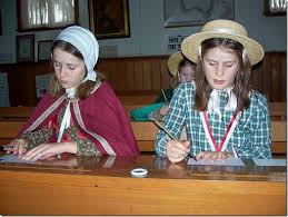 Pin By Anne De Villiers On Sovereign Hill Ballarat History Teachers Education School