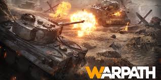 Is my computer fast enough to run cod ww2? Warpath Is An Upcoming Ww2 Strategy Game That S Heading For Ios And Android In November Articles Pocket Gamer