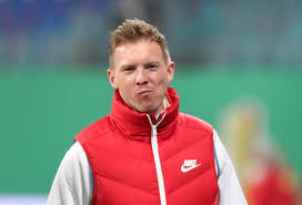 He then appeared on bayern munich's radar after masterminding hoffenheim's german. Hallo Nachstes Jahr Bin Ich Nicht Mehr Da So Hat Sich Nagelsmann Von Den Rb Spielern Verabschiedet Aktuelle Fc Bayern News Transfergeruchte Hintergrundberichte Uvm