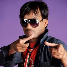 AJAY RAJPUT